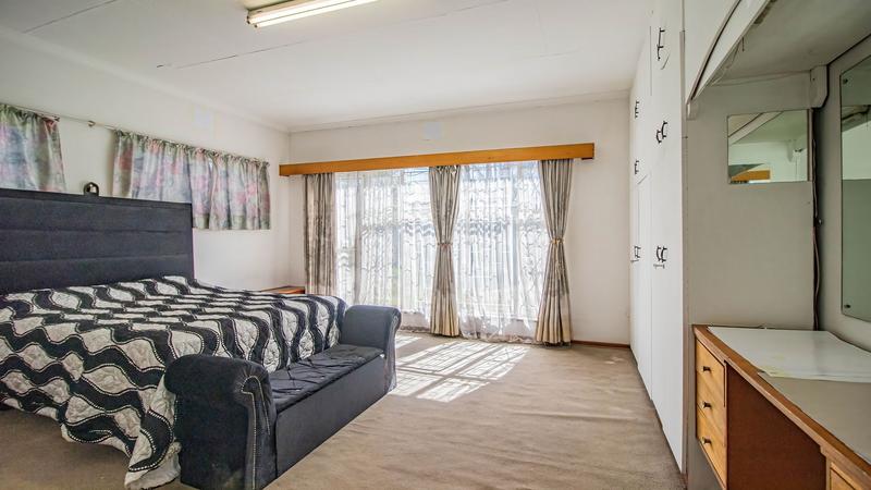3 Bedroom Property for Sale in Wychwood Gauteng