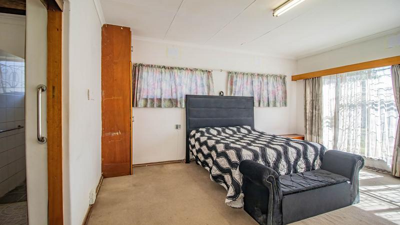 3 Bedroom Property for Sale in Wychwood Gauteng