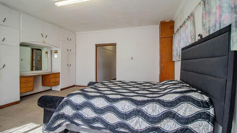 3 Bedroom Property for Sale in Wychwood Gauteng