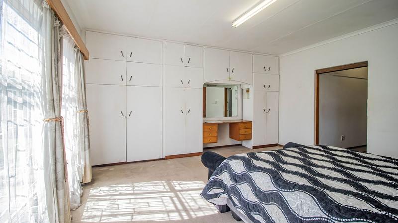 3 Bedroom Property for Sale in Wychwood Gauteng