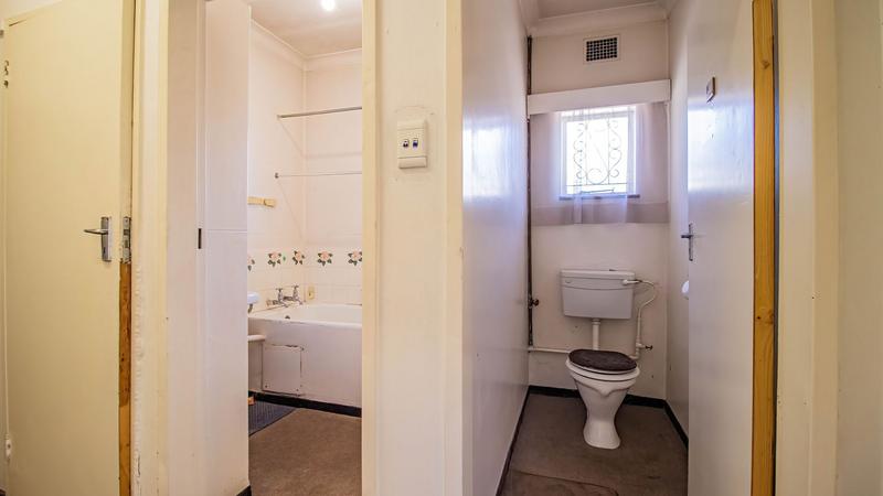 3 Bedroom Property for Sale in Wychwood Gauteng