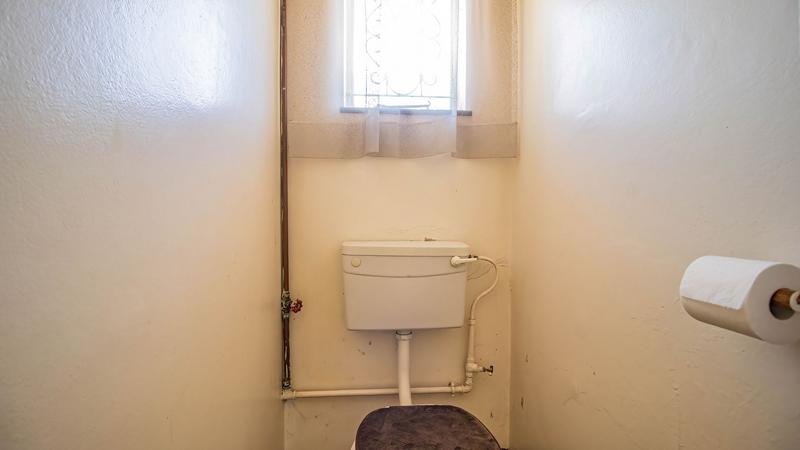 3 Bedroom Property for Sale in Wychwood Gauteng