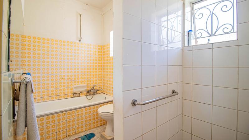 3 Bedroom Property for Sale in Wychwood Gauteng