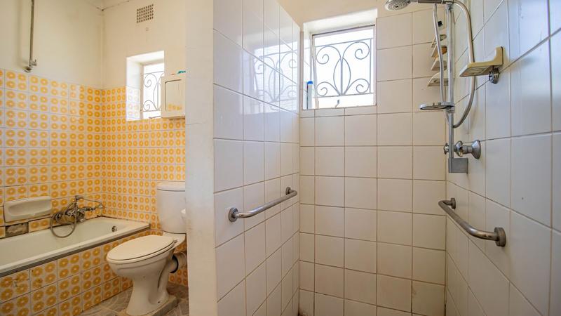 3 Bedroom Property for Sale in Wychwood Gauteng