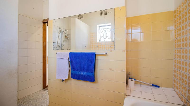 3 Bedroom Property for Sale in Wychwood Gauteng