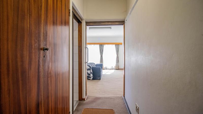 3 Bedroom Property for Sale in Wychwood Gauteng
