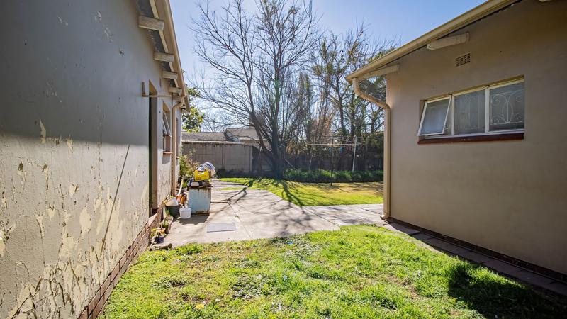 3 Bedroom Property for Sale in Wychwood Gauteng