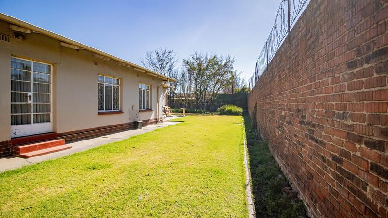 3 Bedroom Property for Sale in Wychwood Gauteng