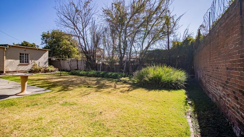 3 Bedroom Property for Sale in Wychwood Gauteng