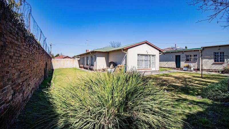 3 Bedroom Property for Sale in Wychwood Gauteng