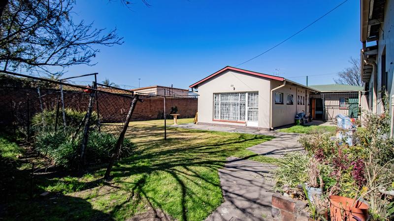 3 Bedroom Property for Sale in Wychwood Gauteng