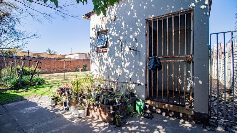 3 Bedroom Property for Sale in Wychwood Gauteng