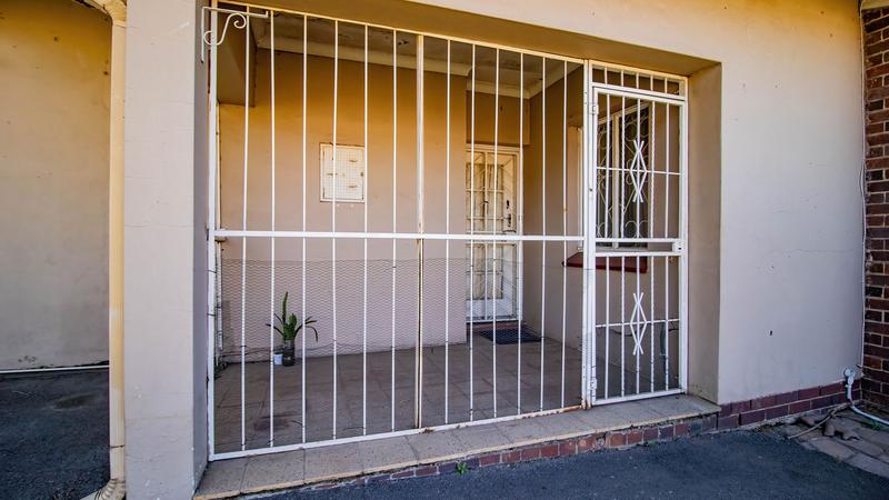 3 Bedroom Property for Sale in Wychwood Gauteng
