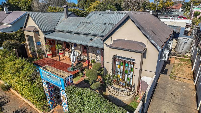 Commercial Property for Sale in Johannesburg Gauteng