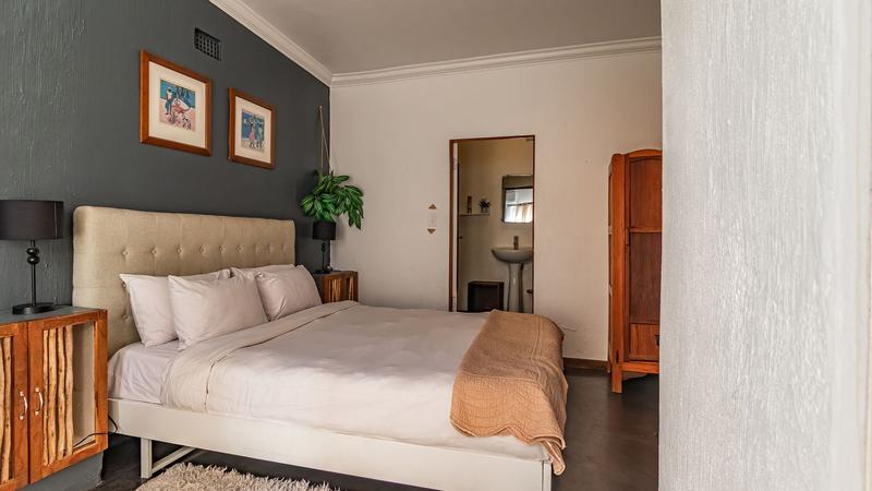 Commercial Property for Sale in Johannesburg Gauteng