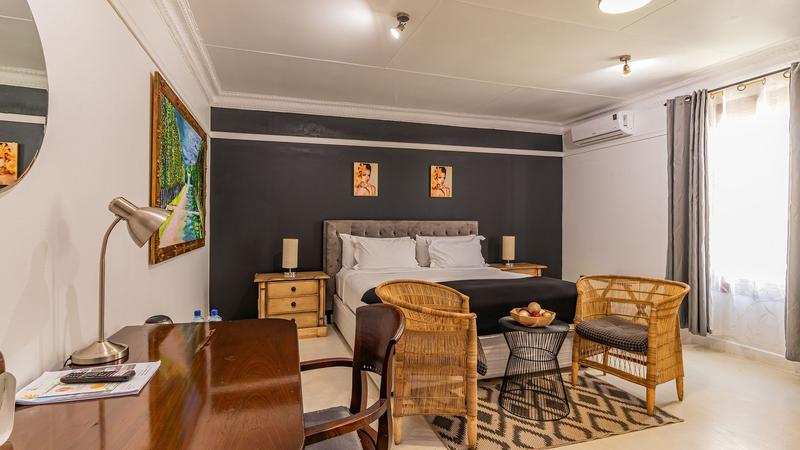 Commercial Property for Sale in Johannesburg Gauteng