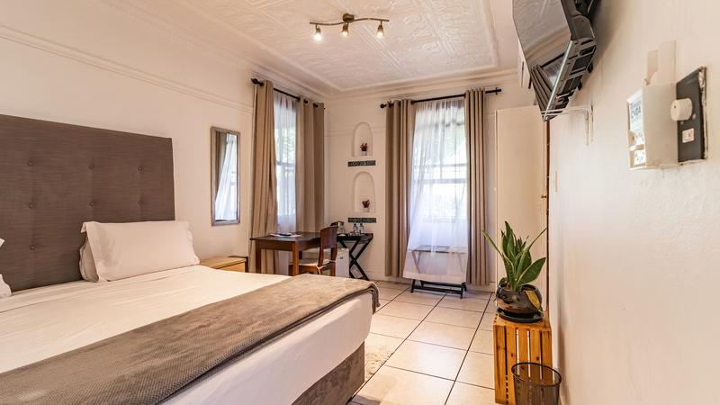 Commercial Property for Sale in Johannesburg Gauteng