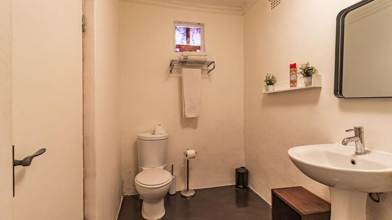 Commercial Property for Sale in Johannesburg Gauteng