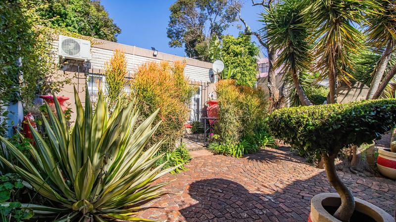 Commercial Property for Sale in Johannesburg Gauteng