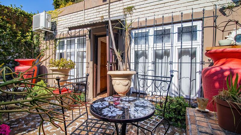 Commercial Property for Sale in Johannesburg Gauteng