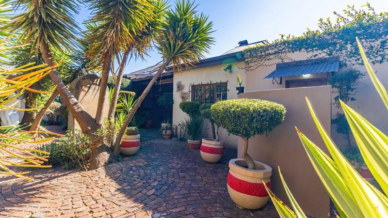 Commercial Property for Sale in Johannesburg Gauteng