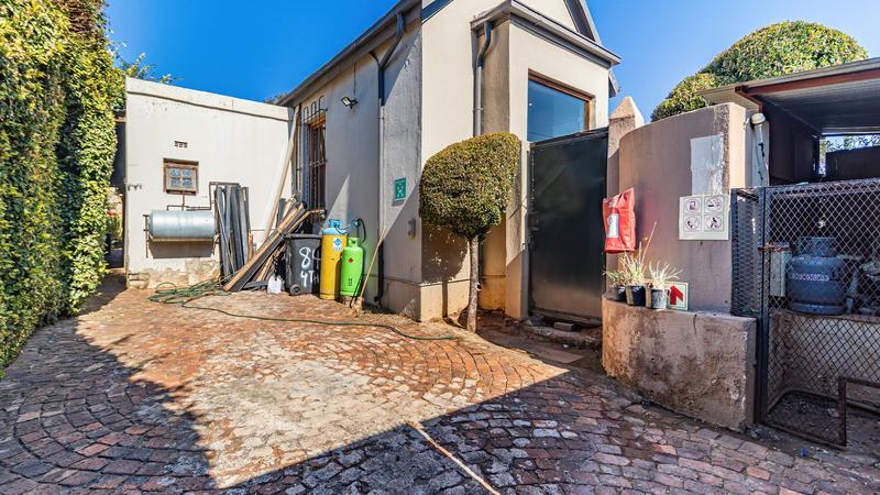 Commercial Property for Sale in Johannesburg Gauteng