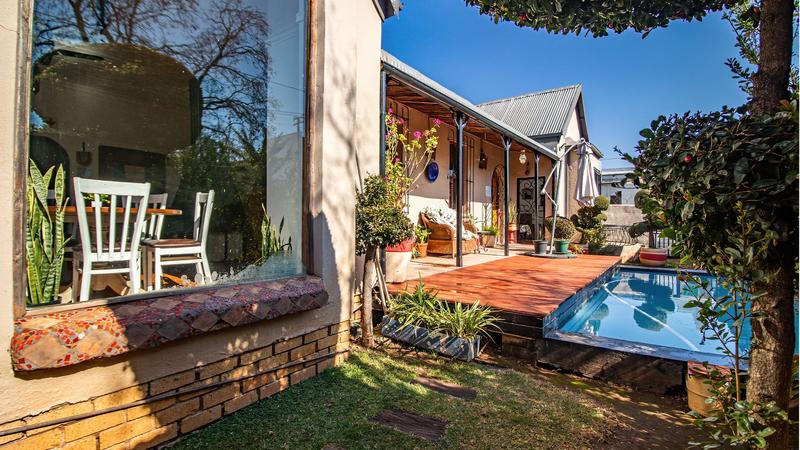 Commercial Property for Sale in Johannesburg Gauteng