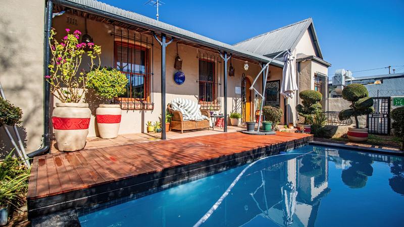Commercial Property for Sale in Johannesburg Gauteng