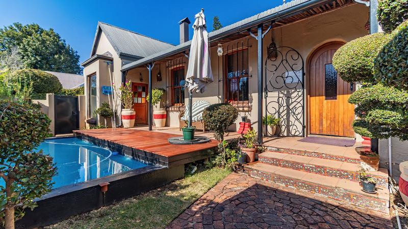 Commercial Property for Sale in Johannesburg Gauteng