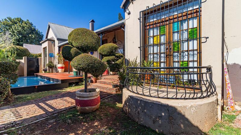 Commercial Property for Sale in Johannesburg Gauteng