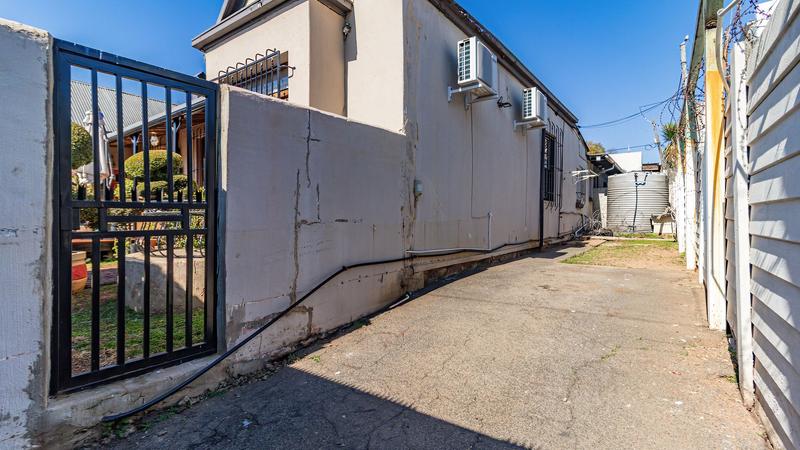 Commercial Property for Sale in Johannesburg Gauteng