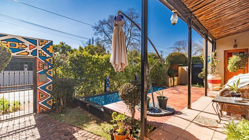 Commercial Property for Sale in Johannesburg Gauteng