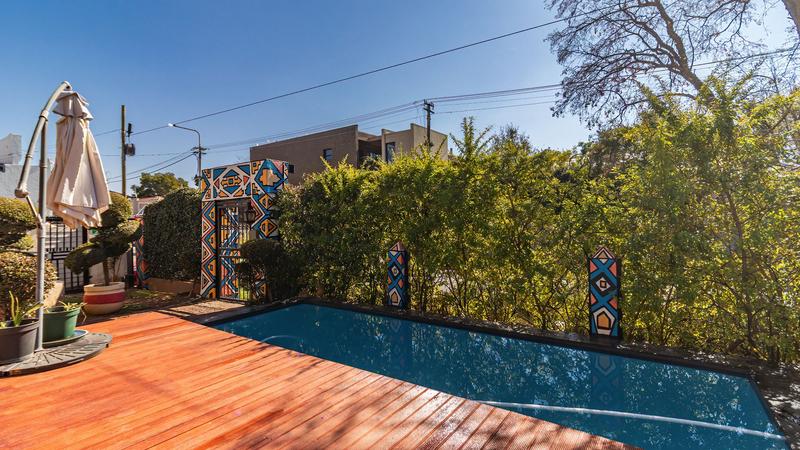 Commercial Property for Sale in Johannesburg Gauteng