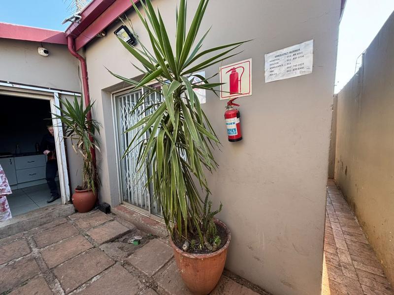7 Bedroom Property for Sale in Westdene Gauteng