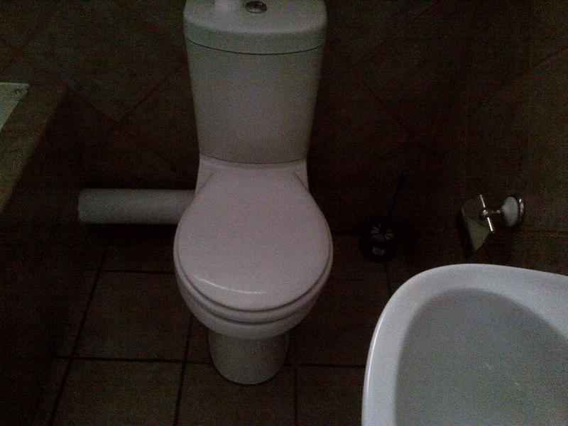 2 Bedroom Property for Sale in Vanderbijlpark SE 4 Gauteng