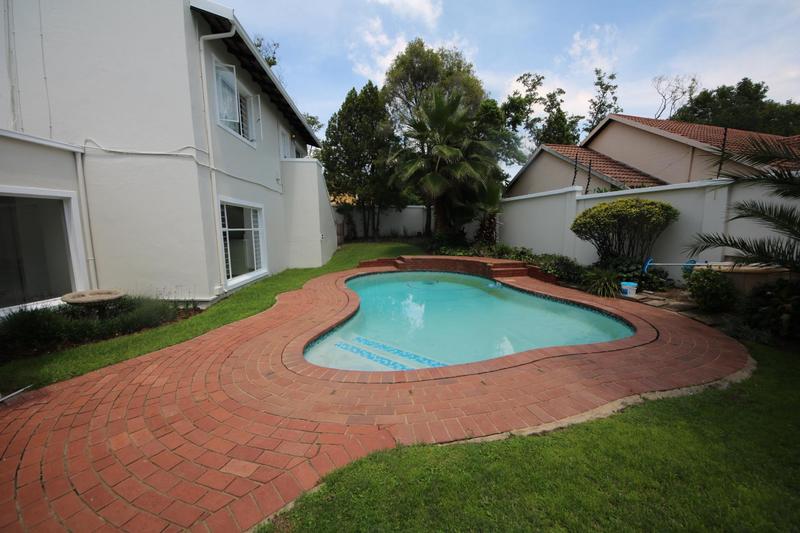 To Let 3 Bedroom Property for Rent in Paulshof Gauteng