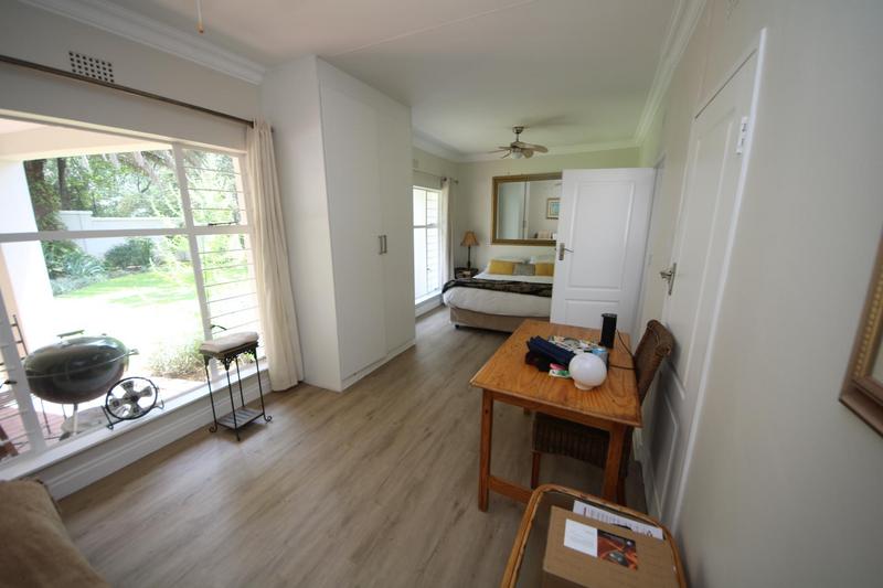 To Let 3 Bedroom Property for Rent in Paulshof Gauteng