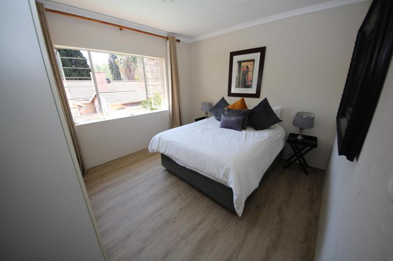 To Let 3 Bedroom Property for Rent in Paulshof Gauteng