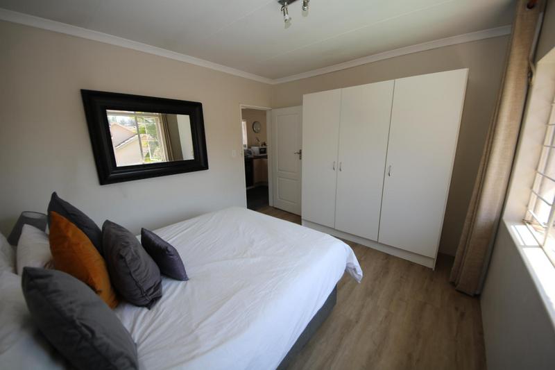 To Let 3 Bedroom Property for Rent in Paulshof Gauteng