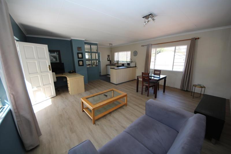To Let 3 Bedroom Property for Rent in Paulshof Gauteng