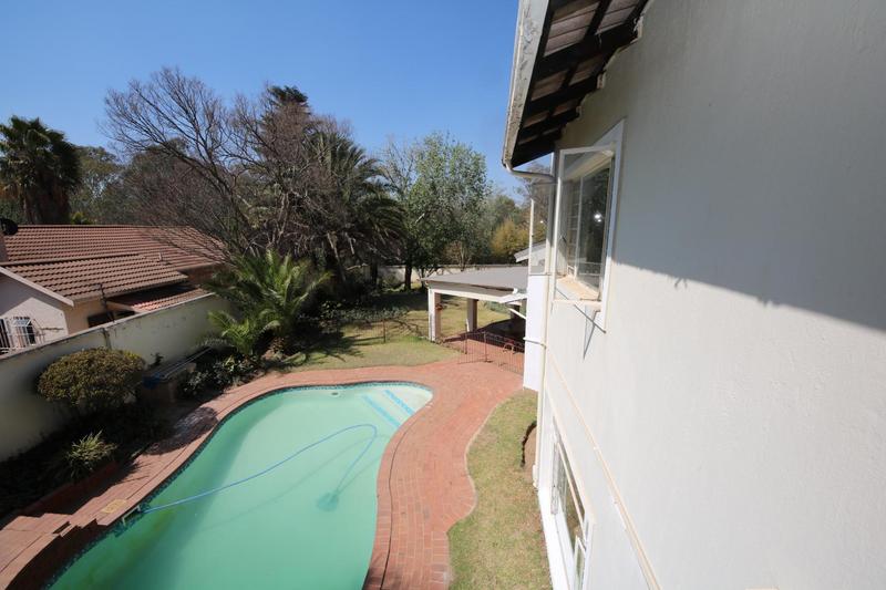To Let 3 Bedroom Property for Rent in Paulshof Gauteng