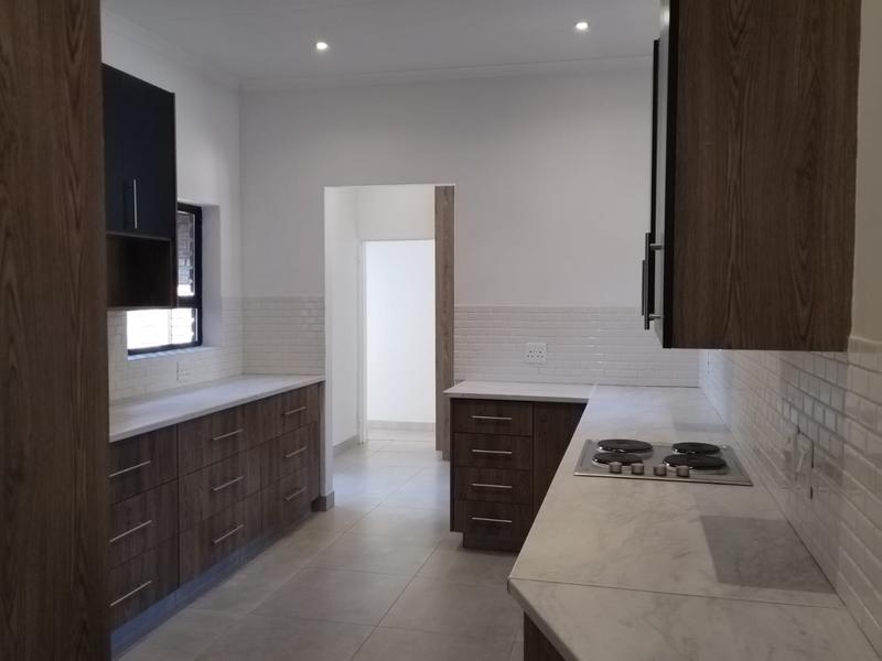 3 Bedroom Property for Sale in Vanderbijlpark SE 3 Gauteng