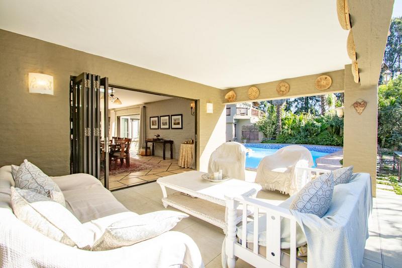 6 Bedroom Property for Sale in Beaulieu Gauteng