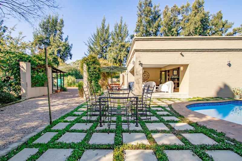 6 Bedroom Property for Sale in Beaulieu Gauteng