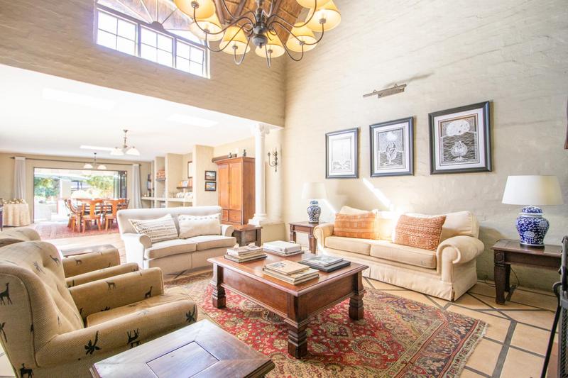 6 Bedroom Property for Sale in Beaulieu Gauteng