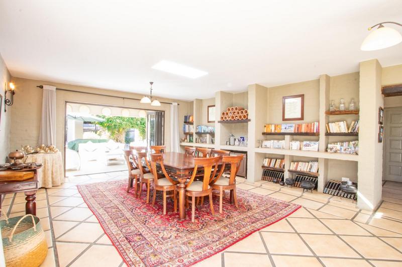 6 Bedroom Property for Sale in Beaulieu Gauteng
