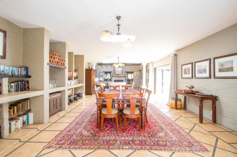 6 Bedroom Property for Sale in Beaulieu Gauteng