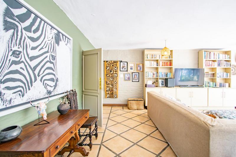 6 Bedroom Property for Sale in Beaulieu Gauteng
