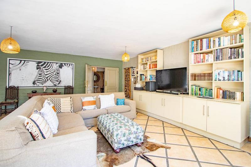 6 Bedroom Property for Sale in Beaulieu Gauteng