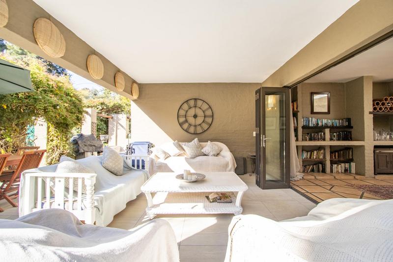6 Bedroom Property for Sale in Beaulieu Gauteng